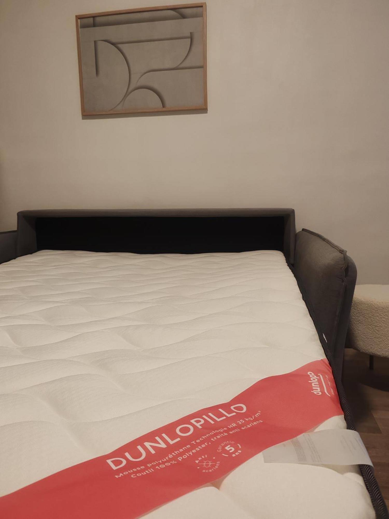 Appartamento T3 Grand Balcon Au Coeur Du Vieux Port Marsiglia Esterno foto