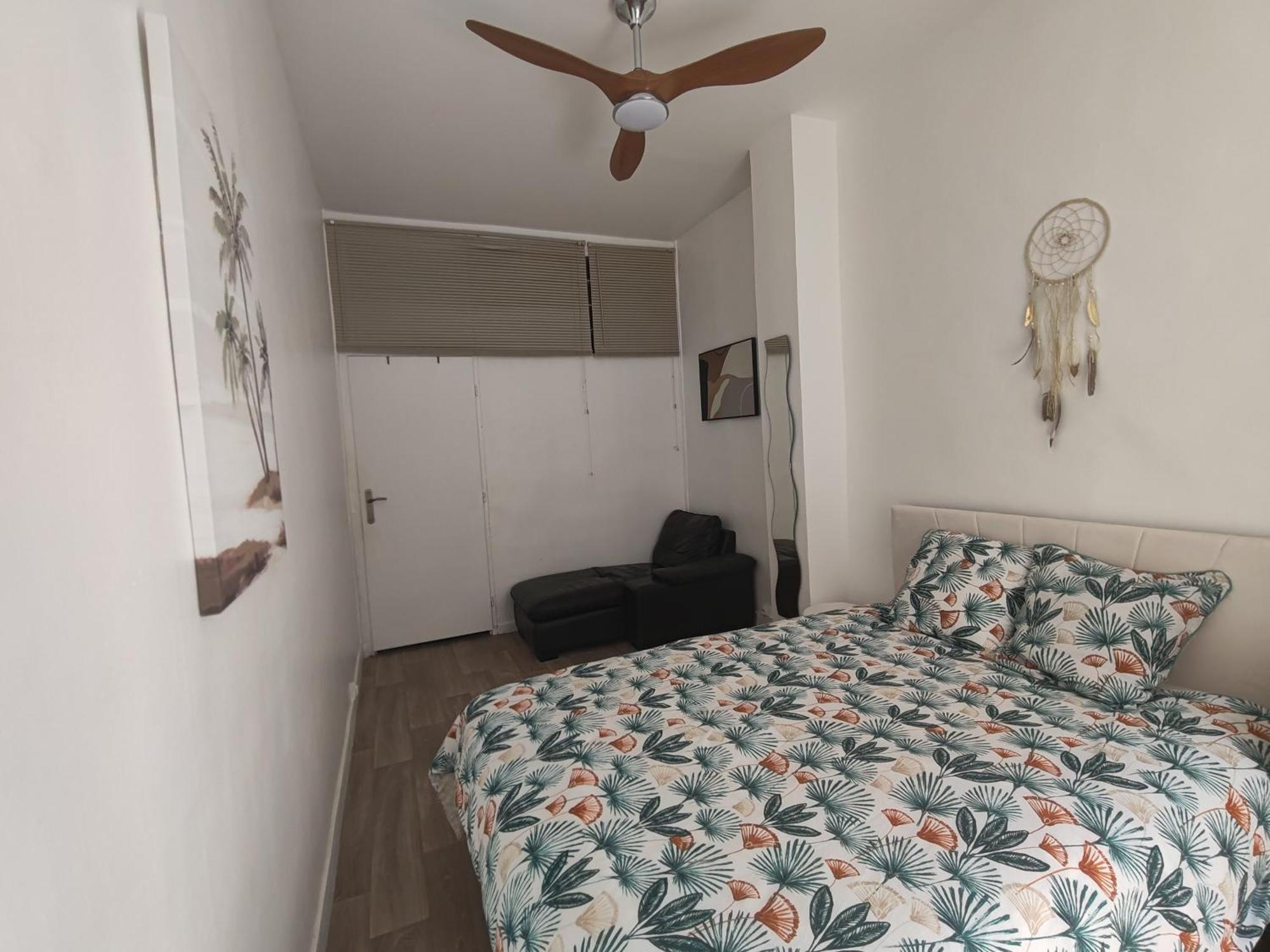 Appartamento T3 Grand Balcon Au Coeur Du Vieux Port Marsiglia Esterno foto
