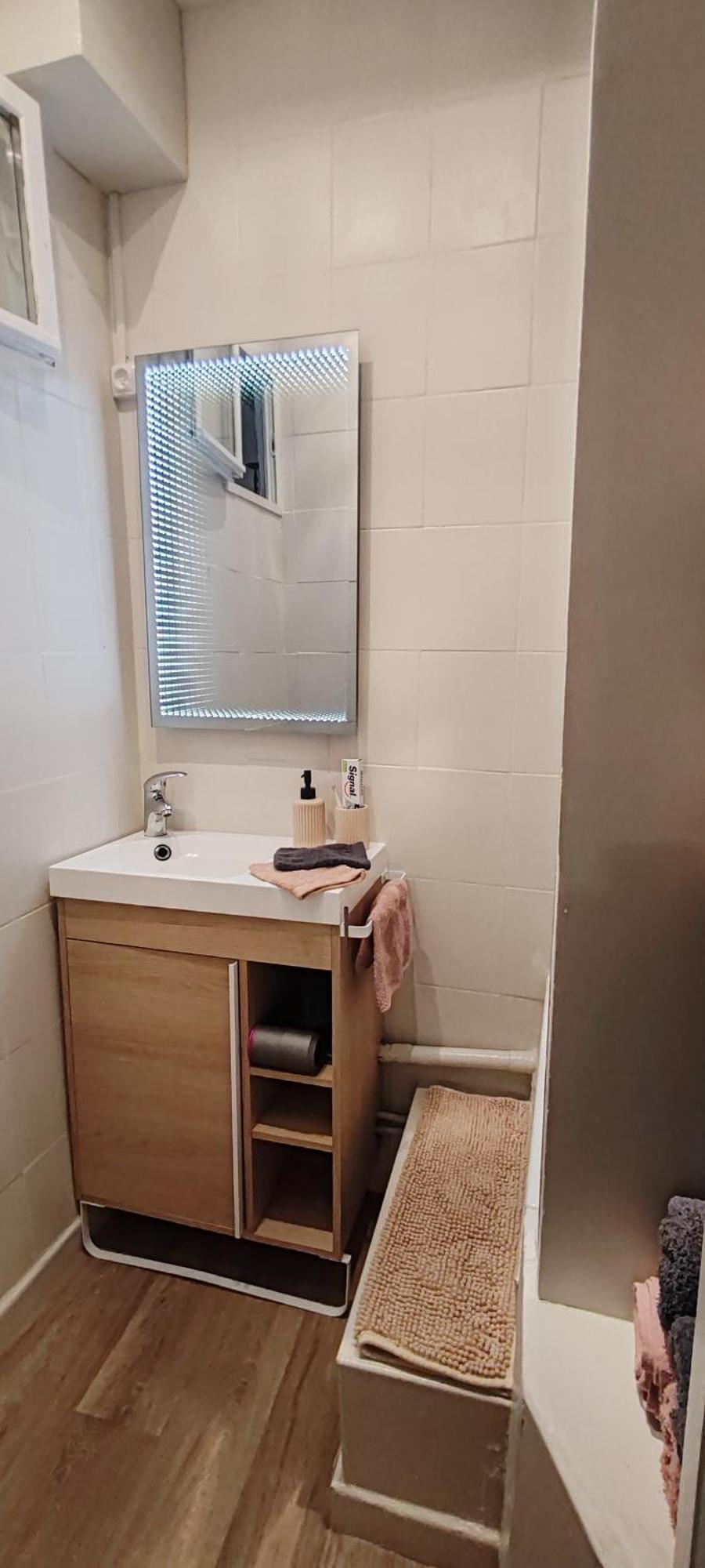 Appartamento T3 Grand Balcon Au Coeur Du Vieux Port Marsiglia Esterno foto