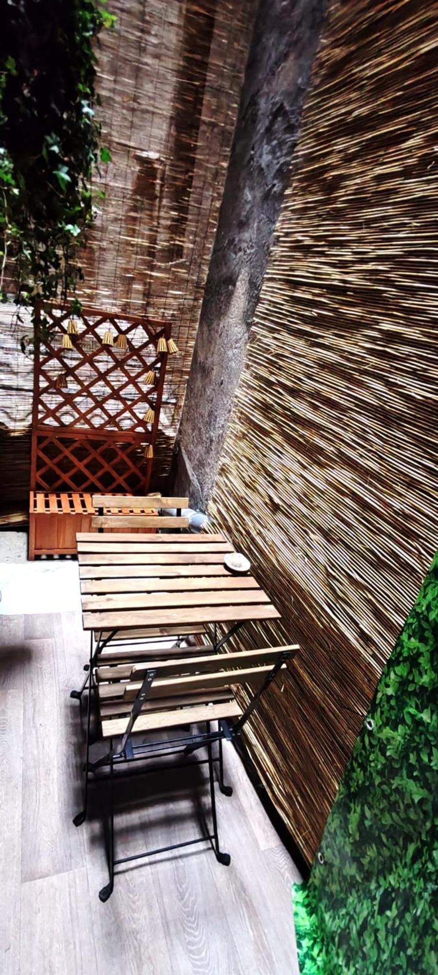 Appartamento T3 Grand Balcon Au Coeur Du Vieux Port Marsiglia Esterno foto