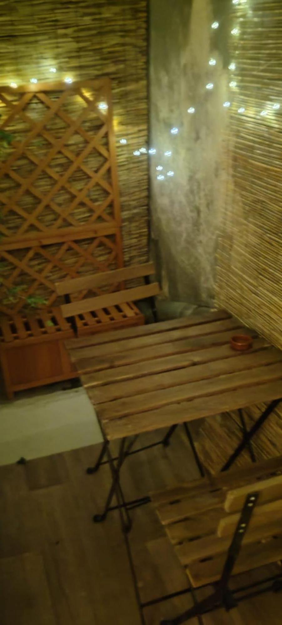 Appartamento T3 Grand Balcon Au Coeur Du Vieux Port Marsiglia Esterno foto